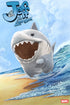 JEFF THE LAND SHARK (2025) #4 MITSUHIRO ARITA VAR