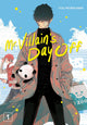 MR VILLAINS DAY OFF GN VOL 01