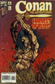 CONAN THE ADVENTURER (1994) #6 (FN)