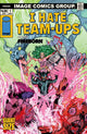 FIREBORN (2026) #1 CVR N PATRICK MULHOLLAND I HATE FAIRYLAND TEAM UP VAR