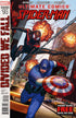 ULTIMATE COMICS SPIDER-MAN (2011) #14