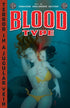 EC BLOOD TYPE (2025)- SET OF FOUR