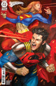 SUPERMAN (2023) #41 CVR B MIKE CHOI CARD STOCK VAR (KINGDOM OF ZOD)