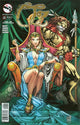 GFT OZ AGE OF DARKNESS (AOFD)