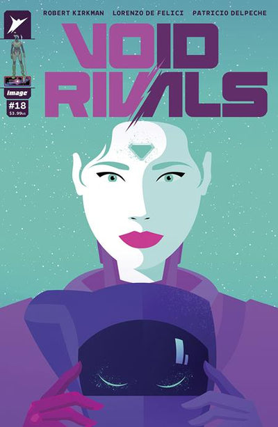 VOID RIVALS (2023) #18 CVR E INC 1:50 PATRICIA MARTIN VAR