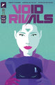 VOID RIVALS (2023) #18 CVR E INC 1:50 PATRICIA MARTIN VAR