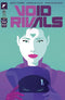 VOID RIVALS (2023) #18 CVR E INC 1:50 PATRICIA MARTIN VAR