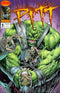 PITT (1993) #6 (VF)