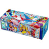 POKEMON JAPAN: SCARLET VIOLET POKEMON CENTER FUKUOKA SPECIAL BOX
