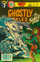 GHOSTLY TALES (1966) #145 (VF)