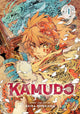 KAMUDO GN VOL 01