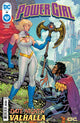 POWER GIRL (2023) #12 CVR A YANICK PAQUETTE