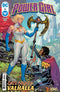 POWER GIRL (2023) #12 CVR A YANICK PAQUETTE