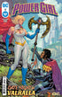 POWER GIRL (2023) #12 CVR A YANICK PAQUETTE
