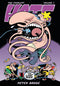 COMPLETE HATE TP VOL 01