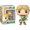 POP TELEVISION AUSTRALIA ZOO STEVE IRWIN VINYL FIG