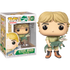 POP TELEVISION AUSTRALIA ZOO STEVE IRWIN VINYL FIG