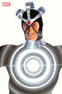 MAGIK (2025) #9 ALEX ROSS TIMELESS VIRGIN VAR