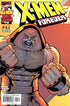 X-MEN FOREVER (2001) #4