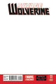 SAVAGE WOLVERINE #14 BLANK VAR