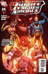 JUSTICE LEAGUE OF AMERICA VOL 2 (2006) #24