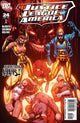 JUSTICE LEAGUE OF AMERICA VOL 2 (2006) #24