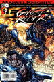 GHOST RIDER (2001) #4