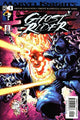 GHOST RIDER (2001) #5