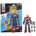 MARVEL LEGENDS SERIES ULTIMATE IRON MAN AF