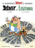 ASTERIX HC VOL 41 ASTERIX IN LUSITANIA