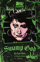 SWAMP GOD #1