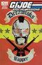 GI JOE SPECIAL MISSIONS VOL 2 #5