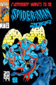 SPIDER-MAN 2099 (1992) #9 (FN/VF)