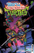 TALES OF THE TEENAGE MUTANT NINJA TURTLES (2025) #1 CVR A JOYCE