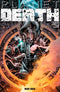 PLANET DEATH (2025) #1 CVR A TOMAS GIORELLO