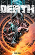 PLANET DEATH (2025) #1 CVR A TOMAS GIORELLO