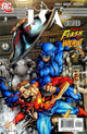 JSA CLASSIFIED (2005) #9