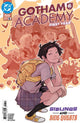 GOTHAM ACADEMY FIRST YEAR (2025) #6 CVR A KARL KERSCHL