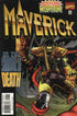 MAVERICK IN THE SHADOW OF DEATH (1997) #1 (ONE SHOT)