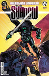 MILESTONE UNIVERSE THE SHADOW CABINET (2024) - SET OF FOUR