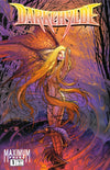 GLORY ANGELA ANGELS IN HELL (1996) #1 - DARKCHYLDE FLIPBOOK