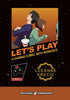 LETS PLAY TP VOL 01 GAMER EDITION