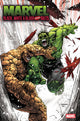 MARVEL BLACK WHITE & BLOOD AND GUTS (2025) #2 CREEES LEE VAR