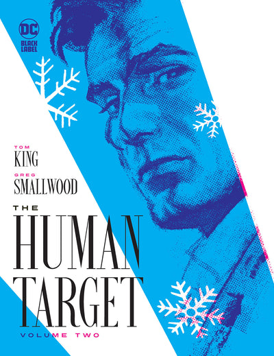 HUMAN TARGET (2021) TP VOL 02