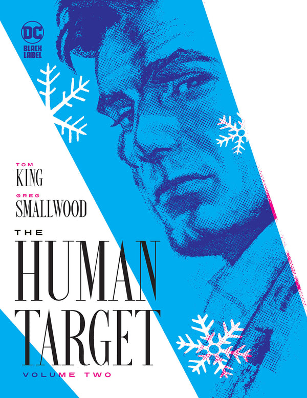HUMAN TARGET (2021) TP VOL 02