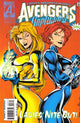 AVENGERS UNPLUGGED (1995) #3