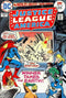 JUSTICE LEAGUE OF AMERICA (1960) #119 (VG)