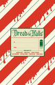 DREAD THE HALLS (2025) #1 (ONE SHOT) CVR C JORDAN HART VAR