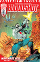 VALIANT BEYOND BLOODSHOT (2025) #5 CVR B KOTIAN