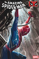 AMAZING SPIDER-MAN (2025) #1000 ALEX ROSS VAR